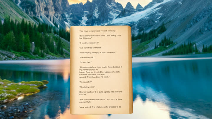 HoverTome screenshot 8